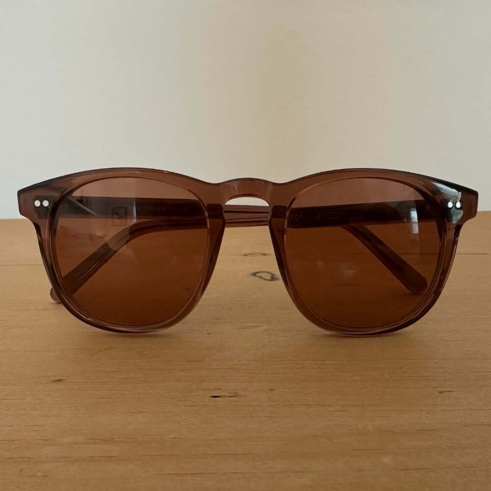 Chimi Coco #001 Sunglasses